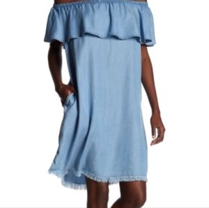 BEACH LUNCH LOUNGE DRESS